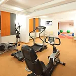 Ifa Rügen Hotel&ferienpark Hotel 3*