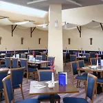 Ifa Rügen Hotel&ferienpark Hotel 3*