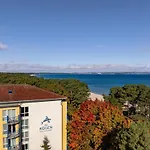 Ifa Rügen Hotel&ferienpark Hotel Binz