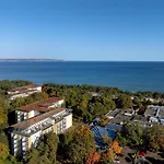 Ifa Rügen Hotel&ferienpark 3*