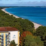 Ifa Ruegen & Hotel 3*
