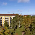 Hotel Ifa Rügen Hotel&ferienpark 3*
