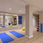 Hotel Ifa Rügen Hotel&ferienpark 3*