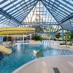 Ifa Rügen Hotel&ferienpark Hotel Binz