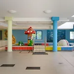 Ifa Ruegen & Hotel 3*