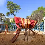 Hotel Ifa Rügen Hotel&ferienpark Binz