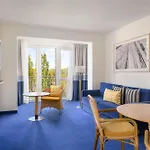 Hotel Ifa Rügen Hotel&ferienpark Binz