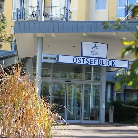 Hotel Ifa Ruegen & Binz