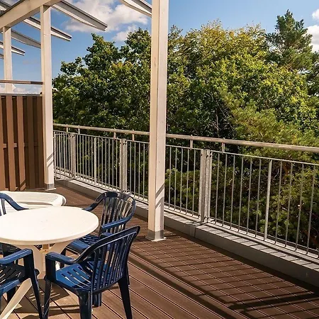 Hotel Ifa Ruegen & 3*
