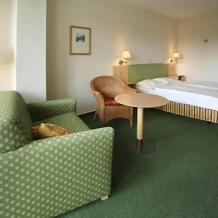 Ifa Rügen Hotel&ferienpark Hotel