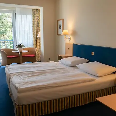 Hotel Ifa Rügen Hotel&ferienpark Ostseebad Binz