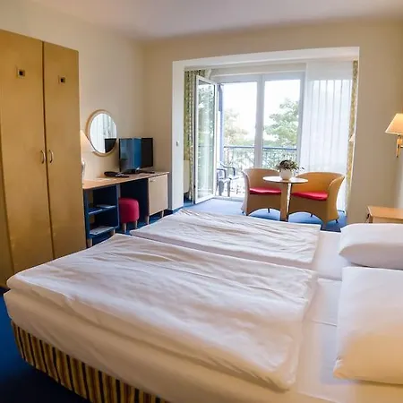 Ifa Ruegen & Hotel Binz