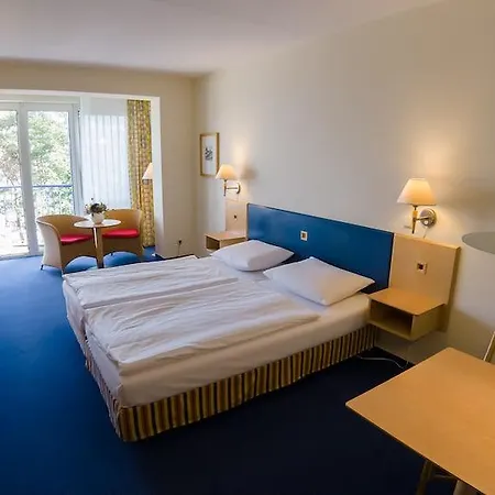 Ifa Ruegen & Hotel 3*
