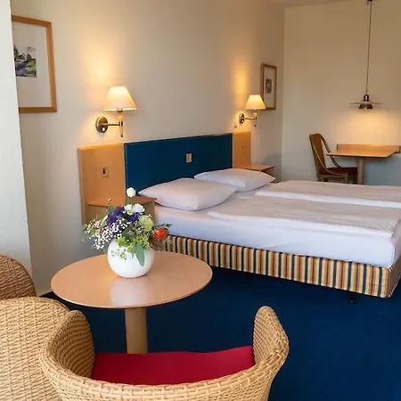 Ifa Rügen Hotel&ferienpark Ostseebad Binz