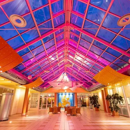 Ifa Rügen Hotel&ferienpark Ostseebad Binz