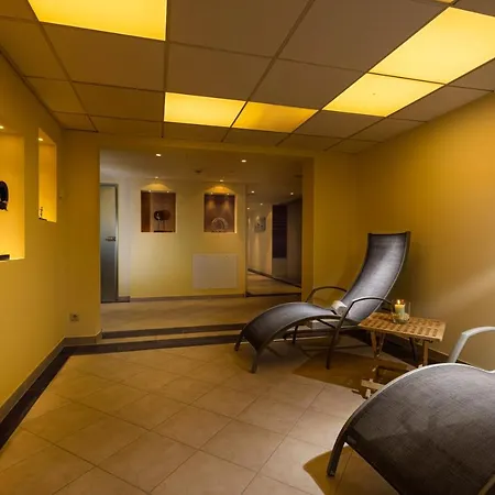 Ifa Rügen Hotel&ferienpark 3* Ostseebad Binz