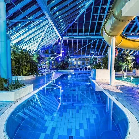 Hotel Ifa Ruegen & 3*