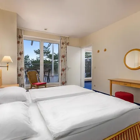 Hotel Ifa Ruegen & 3*