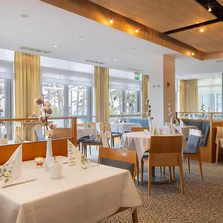 Ifa Ruegen & 3* Binz