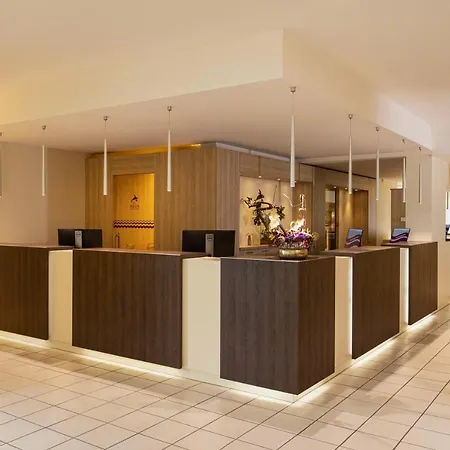 Ifa Rügen Hotel&ferienpark Ostseebad Binz