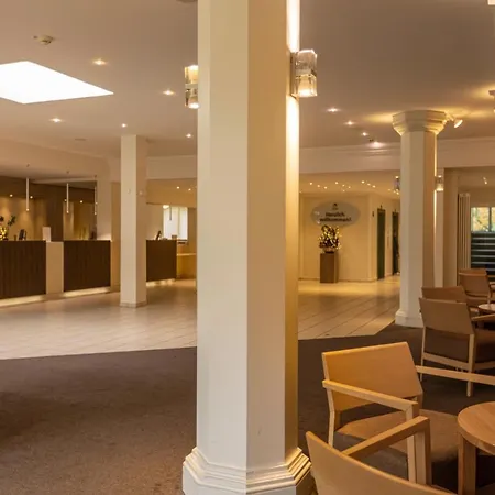 Ifa Rügen Hotel&ferienpark Hotel Ostseebad Binz