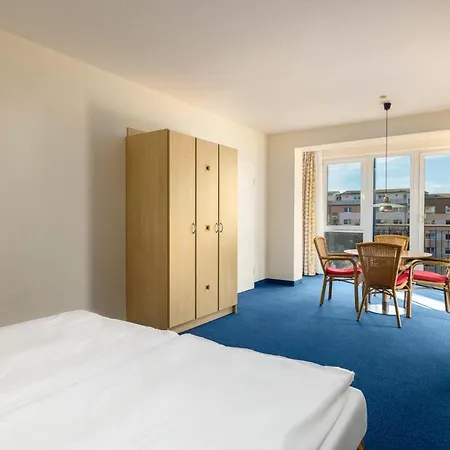 Ifa Ruegen & Hotel