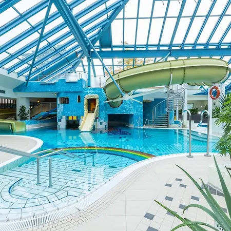 Ifa Rügen Hotel&ferienpark 3*