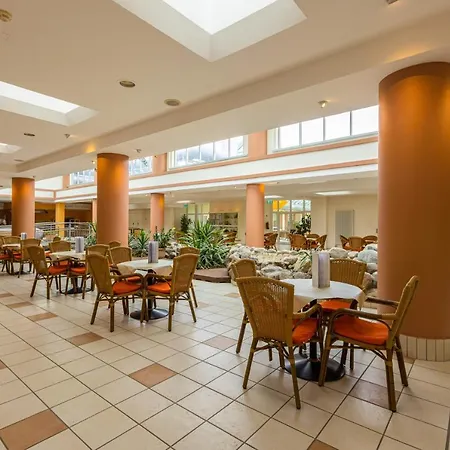 Ifa Ruegen & Hotel 3*