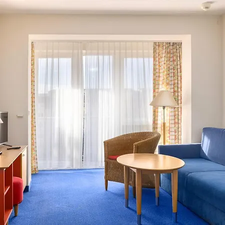 Hotel Ifa Ruegen &