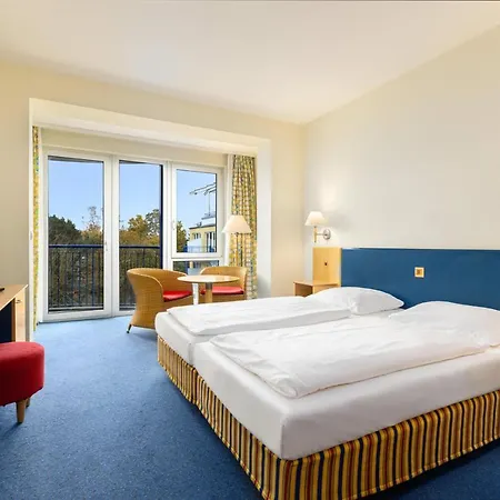 Hotel Ifa Ruegen & Binz