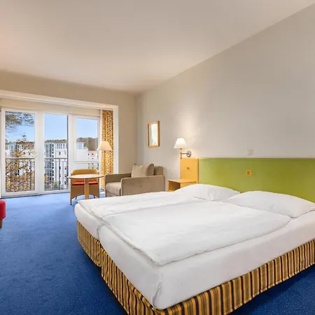 Ifa Ruegen & Hotel