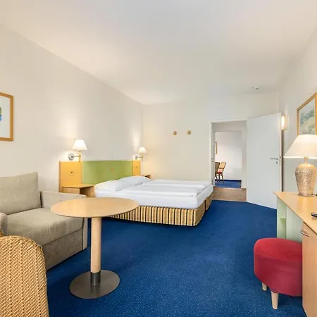 Ifa Rügen Hotel&ferienpark 3*