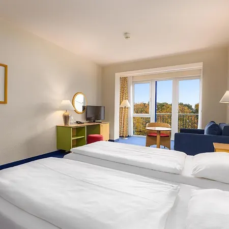 Ifa Ruegen & Hotel Binz