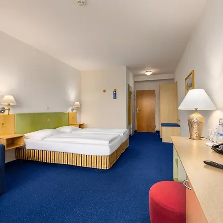 Hotel Ifa Ruegen & Binz