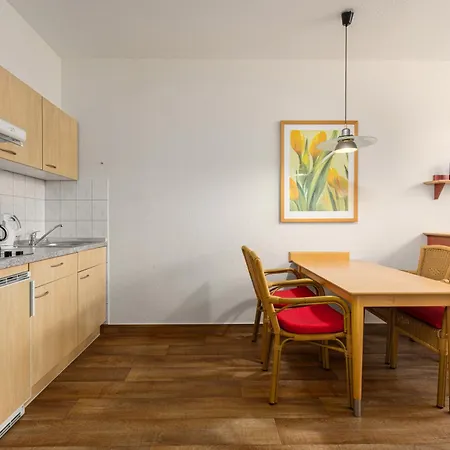 Hotel Ifa Ruegen & 3*