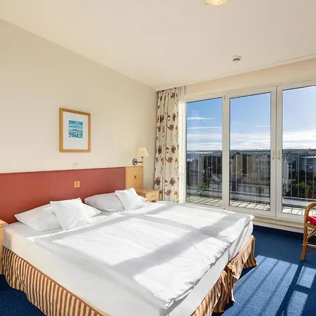 Hotel Ifa Ruegen & Binz