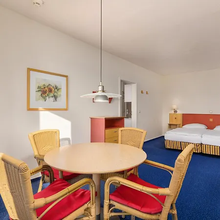 Ifa Rügen Hotel&ferienpark 3*