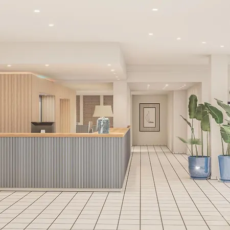 Ifa Rügen Hotel&ferienpark 3* Ostseebad Binz