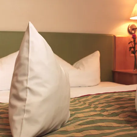 Ifa吕根岛度假酒店 宾茨