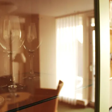 Ifa Rügen Hotel&ferienpark 3*