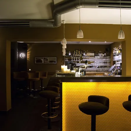 Ifa吕根岛度假酒店 酒店