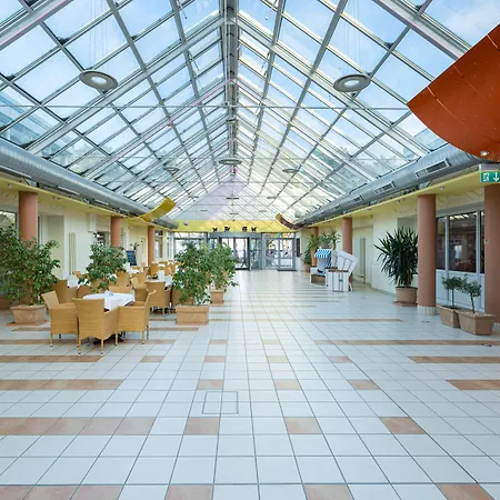 Hotel Ifa Rügen Hotel&ferienpark