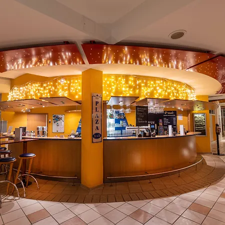 酒店 Ifa吕根岛度假酒店