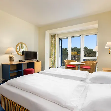 Ifa Rügen Hotel&ferienpark Hotel Binz