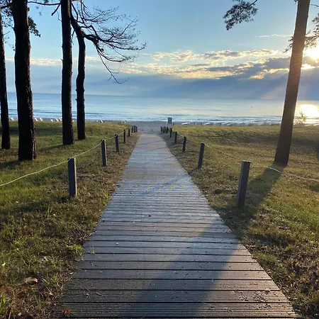 酒店 Ifa吕根岛度假酒店 3*