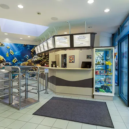 Ifa吕根岛度假酒店