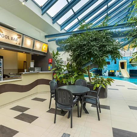 Ifa吕根岛度假酒店 3*