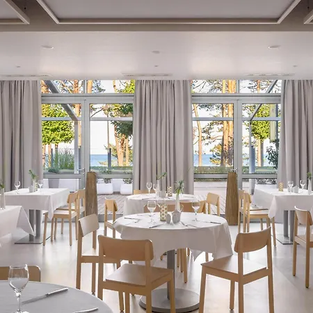 Ifa Rügen Hotel&ferienpark