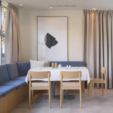 Hotel Ifa Rügen Hotel&ferienpark Binz