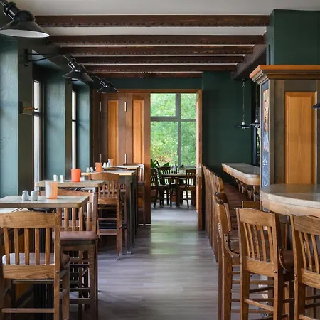Hotel Ifa Ruegen & 3*